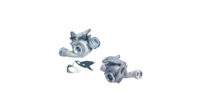 Turbocompresor Audi A6 Avant (4g5, 4gd, C7), 05.2011-09.2018, A7 Sportback (4ga, 4gf), 07.2010-05.2018, A8 (4h2, 4h8, 4hc, 4hl), 11.2009-01.2018, BestAutoVest TBS0557