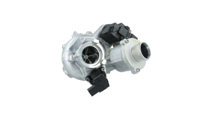 Turbocompresor BestAutoVest TBS0558