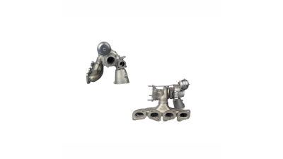 Turbocompresor BestAutoVest TBS0559