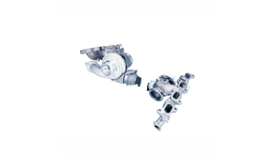Turbocompresor BestAutoVest TBS0562
