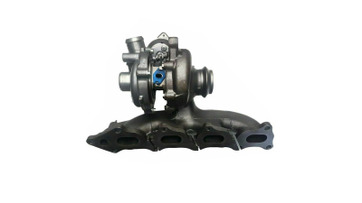 Turbocompresor EU, Citroen Jumper 2006-, Peugeot Boxer 2006- Motor 2.0 Bluehdi 110, 2.0 Bluehdi 130, 2.0 Bluehdi 160, 