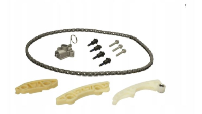 Kit lant distributie Opel Antara, 05.2006-, Astra G, 1998-2009, Gt, 2007-, Insignia, 2008-2017, Signum, 2003-, Speedster, 2000-, Vectra B, 1995-2003, Zafira A, 1999-2005, Zafira B, 2005-, SRLine