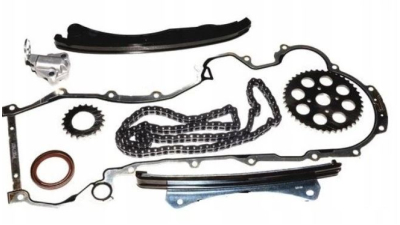 Kit lant distributie Aftermarket TCK0007-1