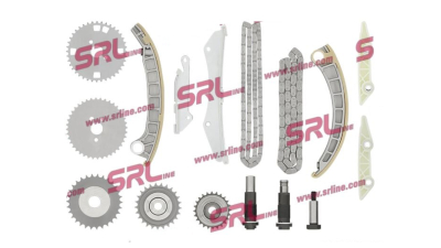Kit lant distributie Aftermarket TCK0008-1