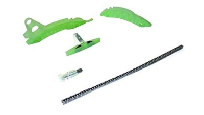 Kit lant distributie Citroen C4 Cupe (La ), 2004-2011, C5 3 Break (Td ), 2008-, Ds3, 2013-2015, Ds4, 2011-2015, Ds5, 2011-2015, Mini, 2011-2015, Peugeot 207, 2006-, 208, 2012-, 3008, 2009-2, SRLine