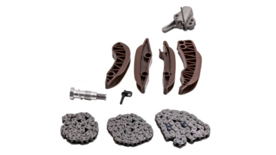 Kit lant distributie Mini Mini Paceman, Bmw X6, X5, X4, X3, X1, Seria 7, Seria 6, Seria 5, Seria 4, Seria 3, Seria 2, Seria 1, Motorizare 2.0 D/ 3.0d, SRLine