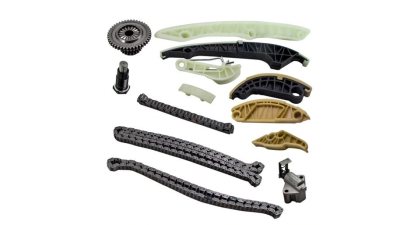 Kit lant distributie Aftermarket TCK0017-1