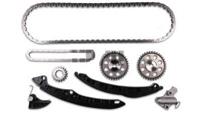 Kit lant distributie Aftermarket TCK0018-1