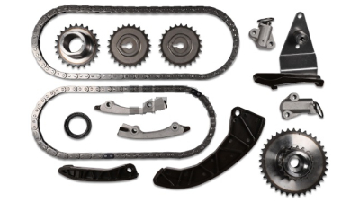Kit lant distributie Aftermarket TCK0026-1