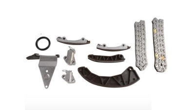 Kit lant distributie Kia Venga, Sportage, Rio 3, Pro Ceed, Picanto, Optima, Cerato, Ceed, Hyundai Matrix I30, I20, I10, Getz, Accent 4, Motorizare 1.6 Crdi, SRLine