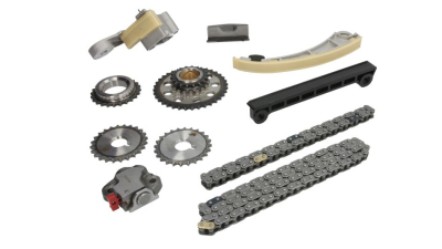 Kit lant distributie Aftermarket TCK0028-1