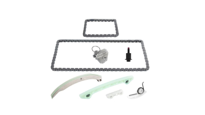 Kit lant distributie Volvo V50, S40, C30, Mazda 6, 5, 3, Ford Transit, Tourneo, S-Max, Mondeo, Galaxy, Focus C-Max, Fiesta 5, C-Max, Motorizare 1.8/ 2.0, SRLine