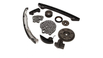 Kit lant distributie Aftermarket TCK0035-1