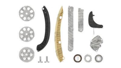 Kit lant distributie Aftermarket TCK0038-1