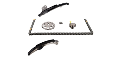 Kit lant distributie Toyota Yaris (Scp1 , Nlp1 , Ncp1 ), 01.1999-12.2005, Motorizare 1.5, SRLine