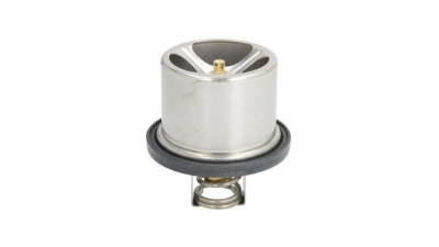 Corp termostat Mahle BMW Seria 3 E90/E91/92/93, 2005-2013, motor 4.0 V8, benzina, Seria 5 E60/E61, 2003-2010, Seria 6 E63/E64, 2004-2011 motor 5.0 V10, benzina, temp. deschidere [°C] 79 