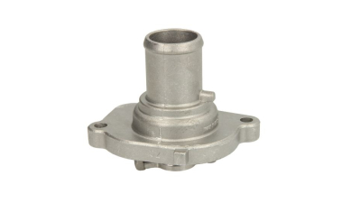 Corp termostat Mahle Fiat Punto, 1999-2003, Stilo, 2001-2007, Lancia Y, 2003-2011, motor 1.2, 1.4 benzina, temp. deschidere [°C] 87 