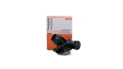 Corp termostat Mahle Fiat Coupe, 1993-2000, Lancia Kappa, 1994-2001, motor 2.0 T, benzina, temp. deschidere [°C] 88 