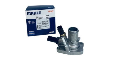 Corp termostat Mahle Opel Combo D (X12), 2012-2018, Fiat Panda, 2003-2012, motor 1.4, benzina, temp. deschidere [°C] 88 