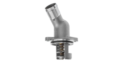 Corp termostat Mahle Audi A4 (B6), 2000-2004, A4 (B7), 2004-2007, motor 3.0 V6, benzina, temp. deschidere [°C] 92 