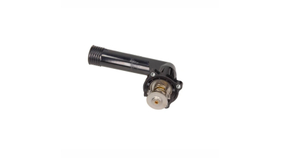 Corp termostat Mahle BMW Seria 3 E36, 1991-1998, motor 1.6, benzina, temp. deschidere [°C] 95 