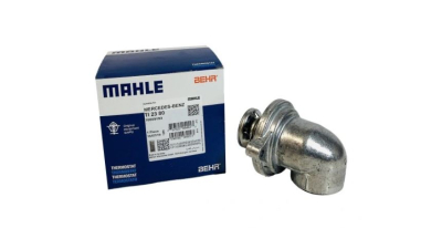 Corp termostat Mahle Mercedes Vito/Clasa 5 (W638), 1996-2003, motor 2.3 TD, diesel, temp. deschidere [°C] 80 