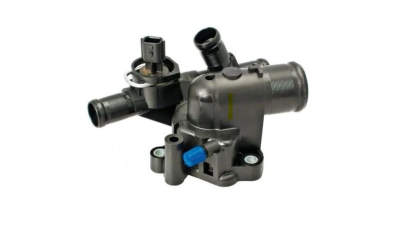 Corp termostat Mahle Nissan Primastar, 2006-2010, Renault Trafic, 2006-2014, motor 2.0 dci, Opel Vivaro, 2006-2014, motor 2.0 CDTI, diesel, temp. deschidere [°C] 83 