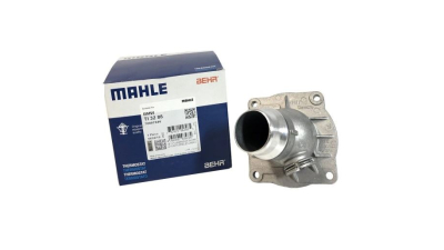 Corp termostat Mahle BMW Seria 7 E65/E66, 2002-2008, motor 3.9 d, 4.4 d, Seria 7 E38, 1994-2001, motor 3.9 d, diesel, temp. deschidere [°C] 88 