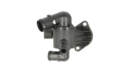 Corp termostat Mahle VW Passat (B6), 2005-2010, Passat (B7), 2010-2015, Passat CC (357), 2008-2012, Scirocco (Tyc 13), 2008-, motor 2.0 TDI, diesel, temp. deschidere [°C] 87 