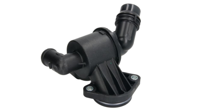 Corp termostat Mahle VW Crafter (2E), 2005-2017, Seat Exeo, 2008-2013, motor 2.0 TDI, diesel, temp. deschidere [°C] 87 