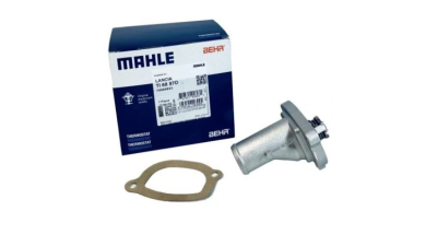 Corp termostat Mahle Fiat Uno, 1983-2002, Lancia Y10/AUTOBIANCHI Y10, 1985-1995, motor 1.0, 1.1 benzina, temp. deschidere [°C] 87 