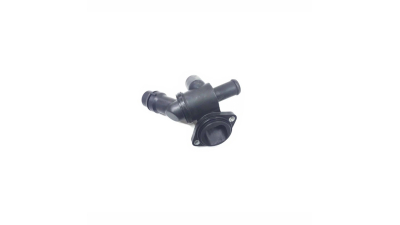 Corp termostat Mahle Audi A3 (8P), 2003-2013, motor 2.0 110kw, benzina, VW EOS, 2006-2015, motor 2.0 FSI 110kw, benzina, temp. deschidere [°C] 87 