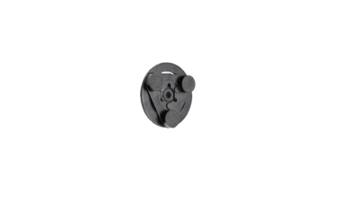 Capac ambreiaj compresor clima Mitsubishi Galant 1996-2003, Lancer 2000-2007, Outlander 2003-2007, Space Star 2002-2005, Space Star 1998-2002, x25, BestAutoVest TKK054