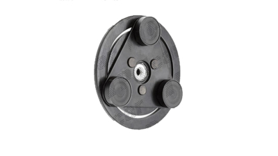 Capac ambreiaj compresor clima Ford Galaxy 2000-2006, Galaxy 1995-2000, Transit 2000-2006, x28, BestAutoVest TKK074
