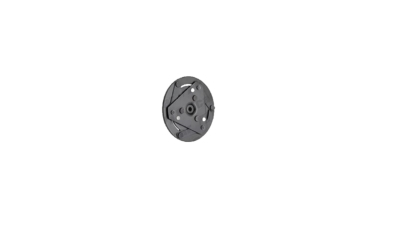 Capac ambreiaj compresor clima Opel Astra H 2004-, Zafira 2005-2011, x23, BestAutoVest TKK075