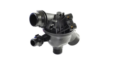 Corp termostat Mahle BMW Seria 3 E90/E91/92/93, 2005-2013, motor 2.0, benzina, Seria 5 E60/E61, 2003-2010, motor 2.0 R6, benzina, temp. deschidere [°C] 102 