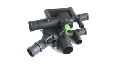 Corp termostat Mahle VW Passat (B6), 2005-2010, Polo CLASSIC/Variant (Kombi), 1996-2001, Touran (1T), 2003-2010, motor 1.6, benzina, temp. deschidere [°C] 105 