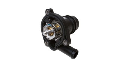 Corp termostat Mahle Opel Corsa E, 2015-, Meriva, 2010-, Mokka/Mokka X, 2012-, motor 1.4 T, benzina, Corsa E, 2015-, motor 1.4, benzina, temp. deschidere [°C] 103 