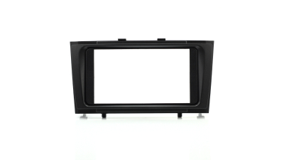 Rama adaptor 2 DIN Toyota Avensis (T270) (Negru) 2009-2015, 1 buc., TOY-03