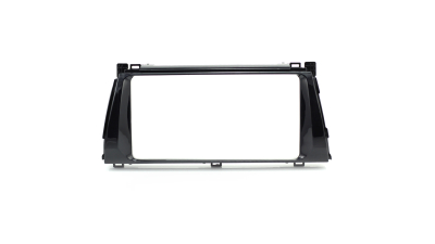 Rama adaptor 2 DIN Toyota Corolla	2013-, 1 buc., TOY-08