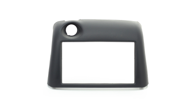 Rama adaptor 2 DIN Toyota Yaris 1999-2005	/Echo 1999-2005, 1 buc., TOY-14