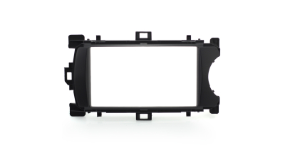 Rama adaptor 2 DIN Toyota Yaris 2011+, 1 buc., TOY-17