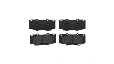 Placute Frana Fata Toyota 044650K240