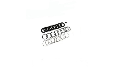 Set Reparatie Etrieri Fata - O.E. Toyota 0447860050