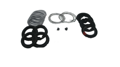 Set Garnituri Etrieri Fata - O.E. Toyota 0447860080