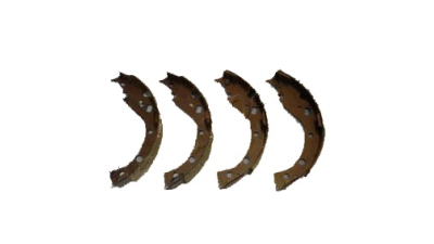 Set Saboti Frana Toyota 0449542080