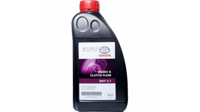 Lichid De Frana Dot 5.1 1l Toyota 0882380004