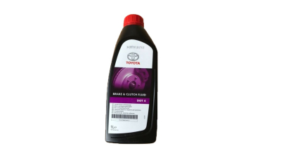 Lichid De Frana Dot 4 1l Toyota 0882380112