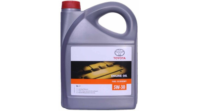 Ulei Toyota 5w30 5l Toyota 0888080845