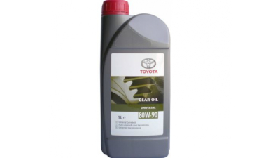 Ulei Toyota Transmisii 80w90 1 Toyota 0888580616